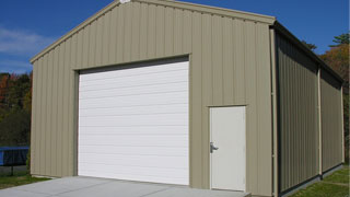 Garage Door Openers at Park Center, Colorado